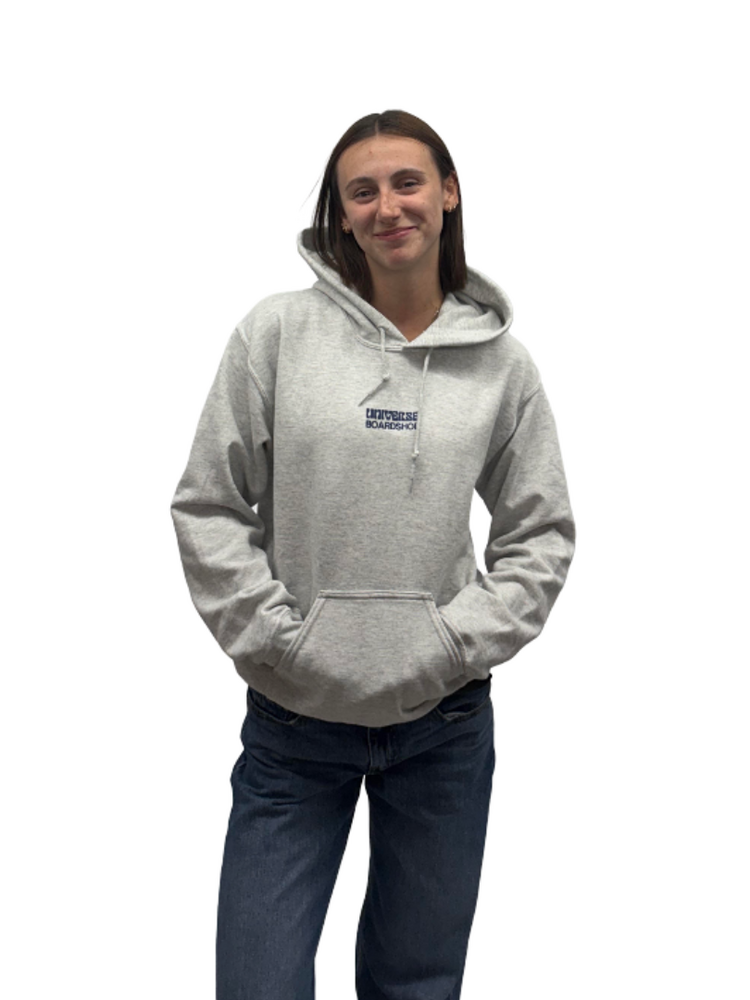 Universe Boardshop FEMMES BULLE HOODIE