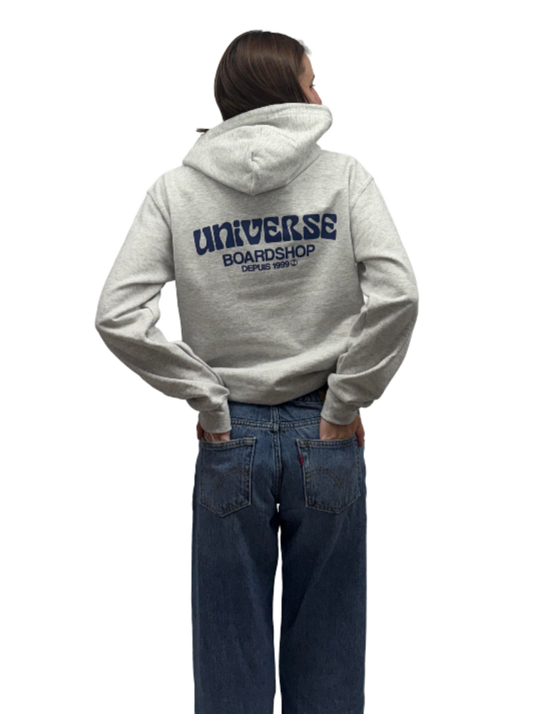 Universe Boardshop WOMEN'S BULLE HOODIE