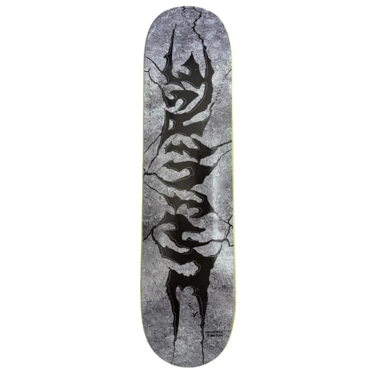 Universe Boardshop BETON SKATEBOARD