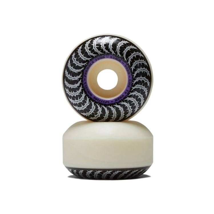 Spitfire F4 99 DEATHMASK II CLASSIC WHEELS 53mm