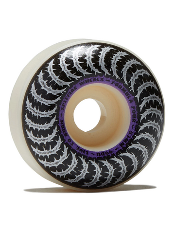 Spitfire ROUES F4 99 DEATHMASK II CLASSIC 53mm