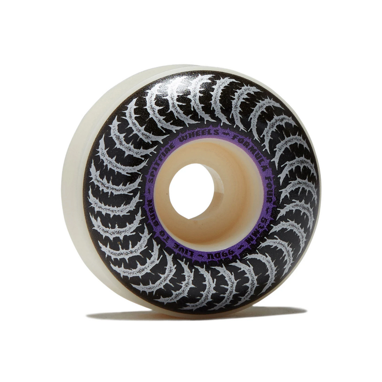 Spitfire F4 99 DEATHMASK II CLASSIC WHEELS 53mm