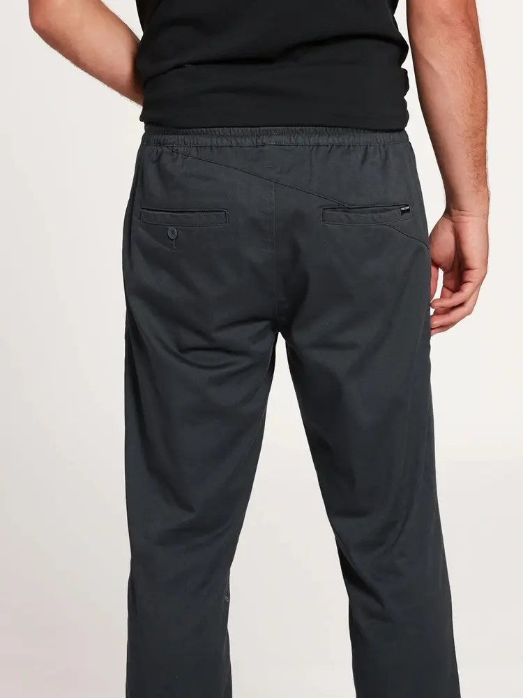 Volcom MEN'S FRICKIN SLIM JOGGER