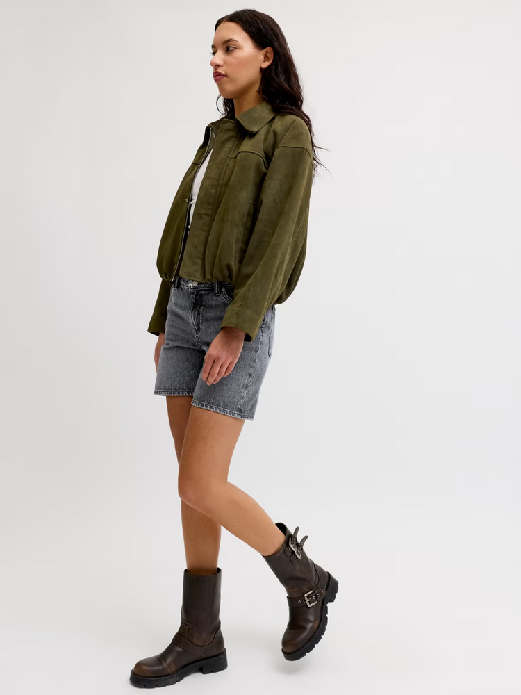 JJXX FEMMES SEVILLE SHORTS