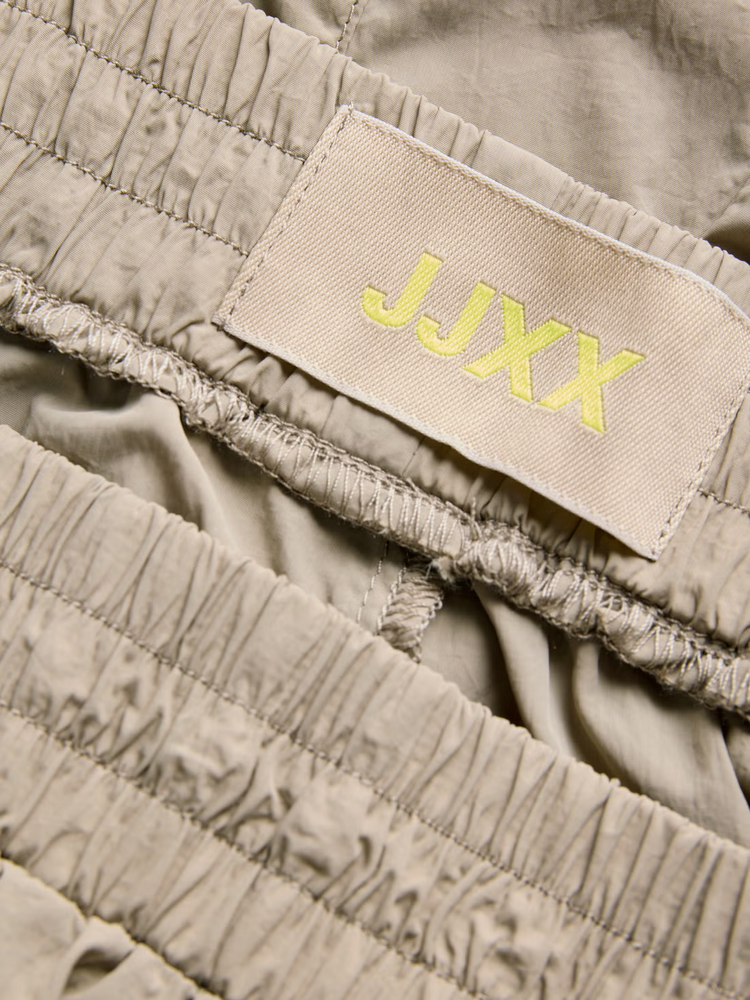 JJXX WOMEN'S NILA LIGHT TRACK SHORTS