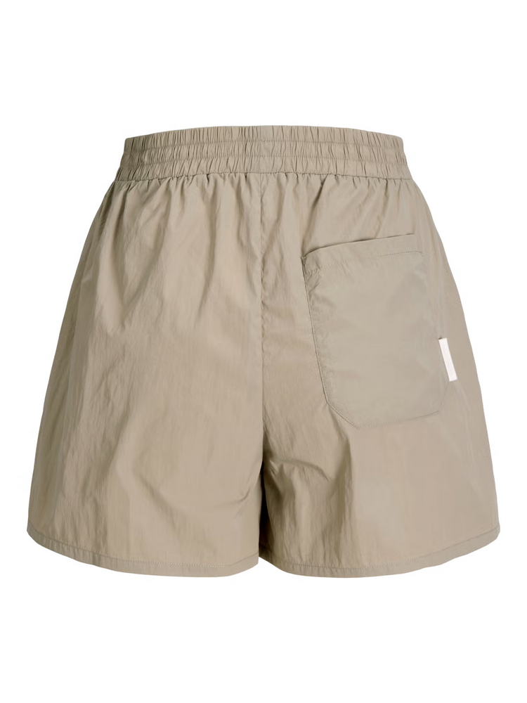 JJXX WOMEN'S NILA LIGHT TRACK SHORTS