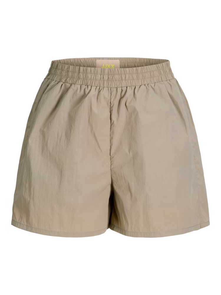 JJXX WOMEN'S NILA LIGHT TRACK SHORTS
