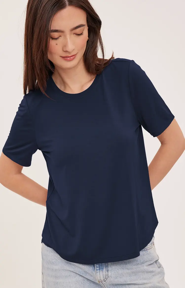 Gentle fawn FEMMES BRIELLE T-SHIRT
