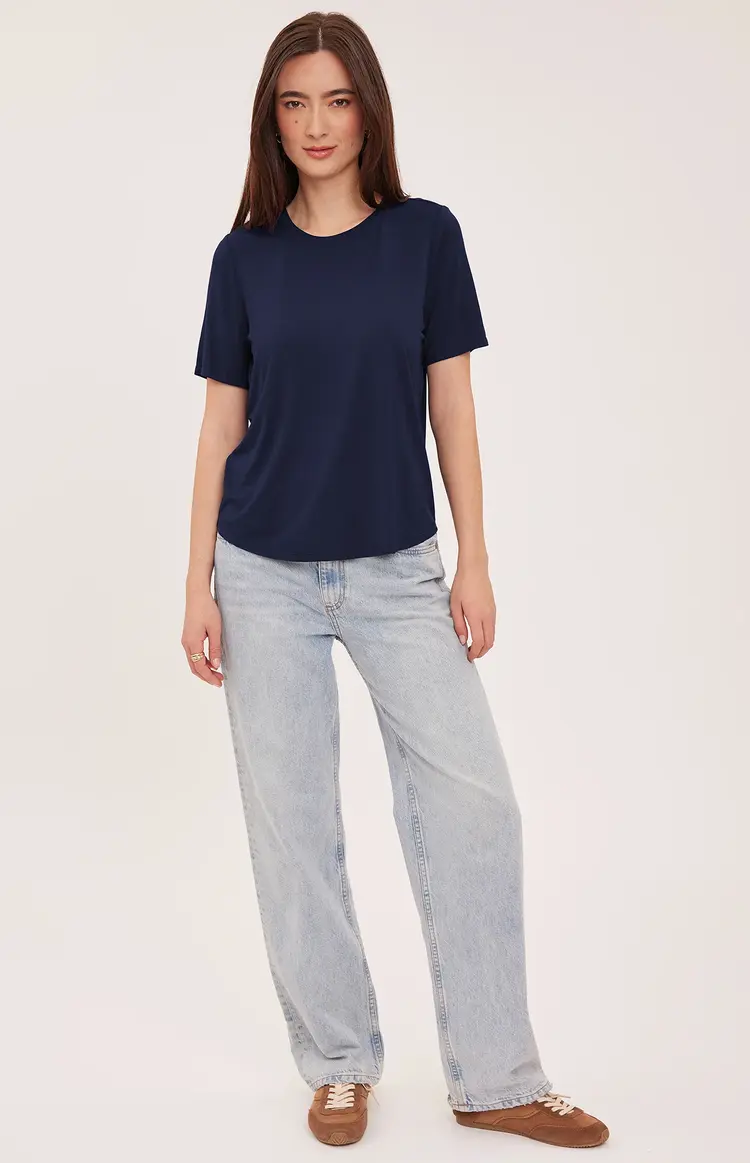 Gentle fawn FEMMES BRIELLE T-SHIRT