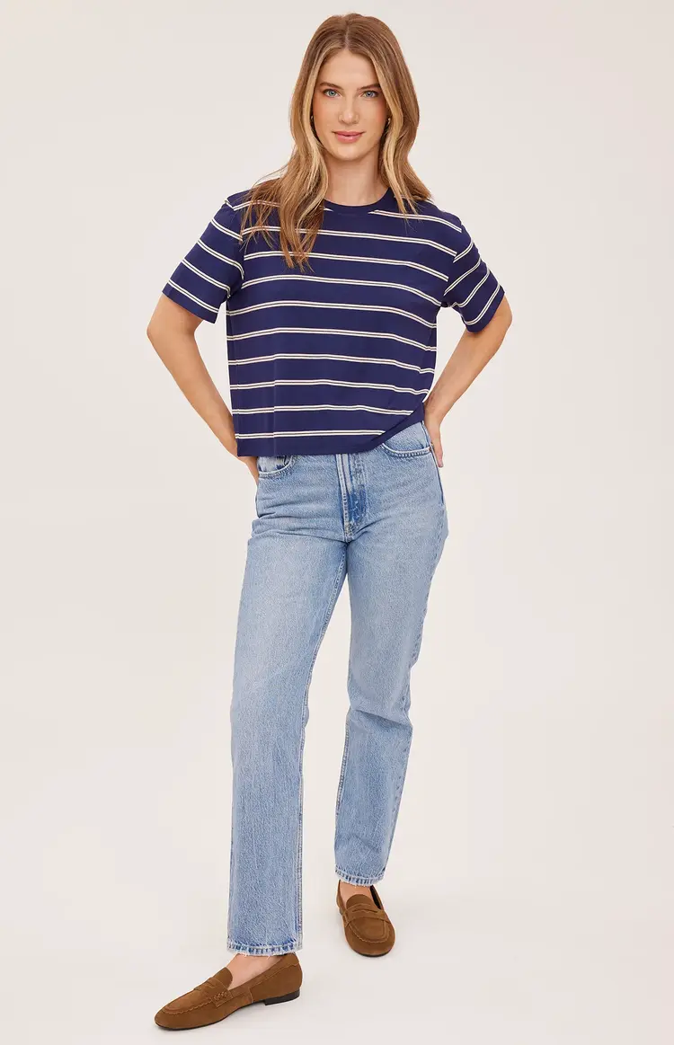Gentle fawn FEMMES JAXON T-SHIRT