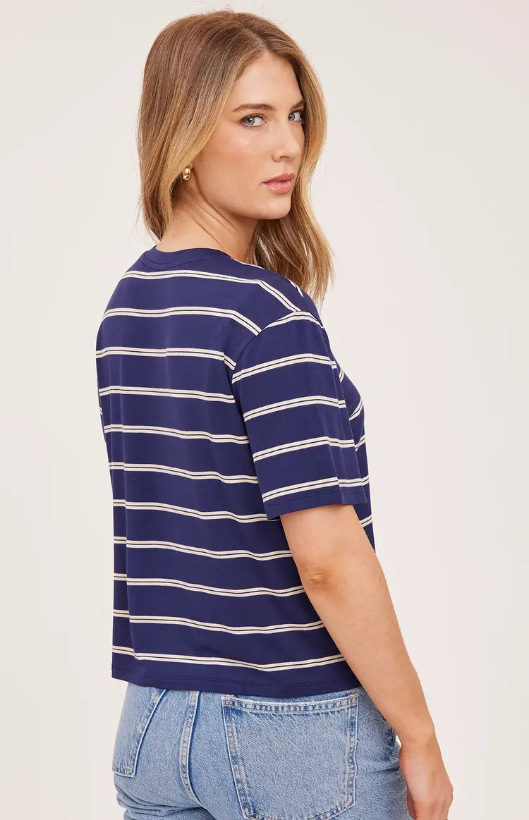 Gentle fawn FEMMES JAXON T-SHIRT