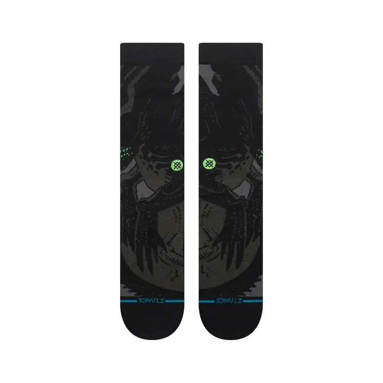 Stance HOMMES ALIEN X STANCE CREW SOCKS