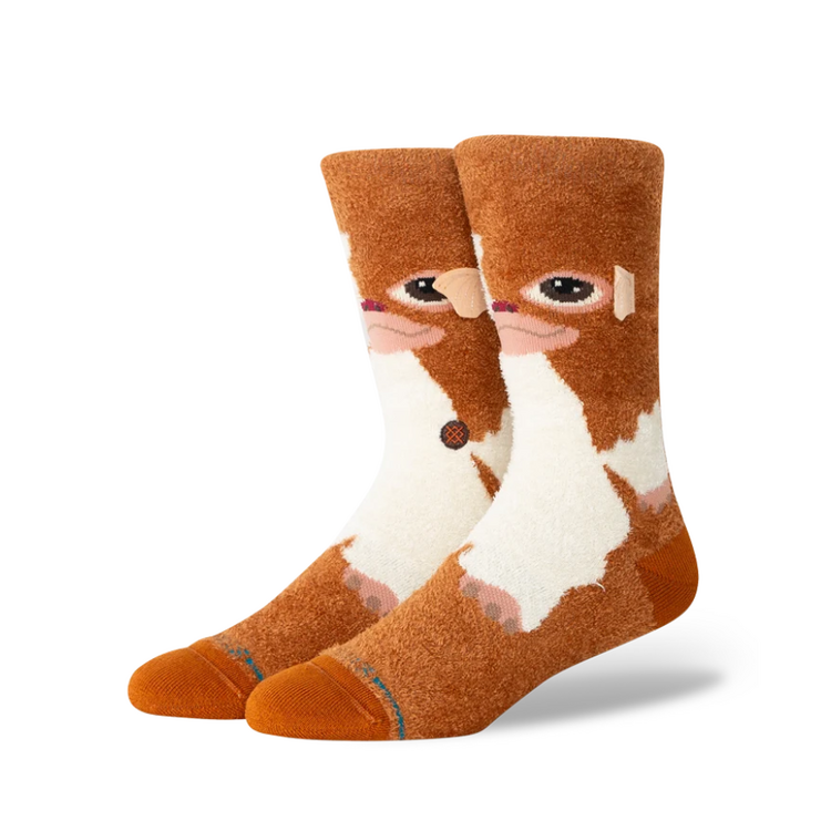 Stance HOMMES FTPA GIZMO CREW SOCKS