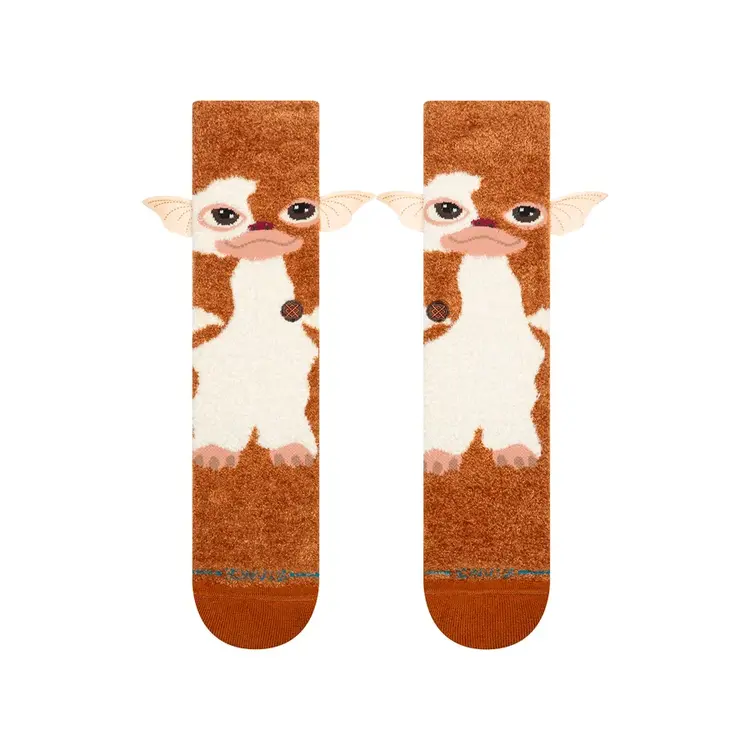 Stance HOMMES FTPA GIZMO CREW SOCKS