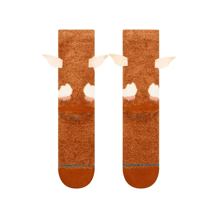 Stance HOMMES FTPA GIZMO CREW SOCKS