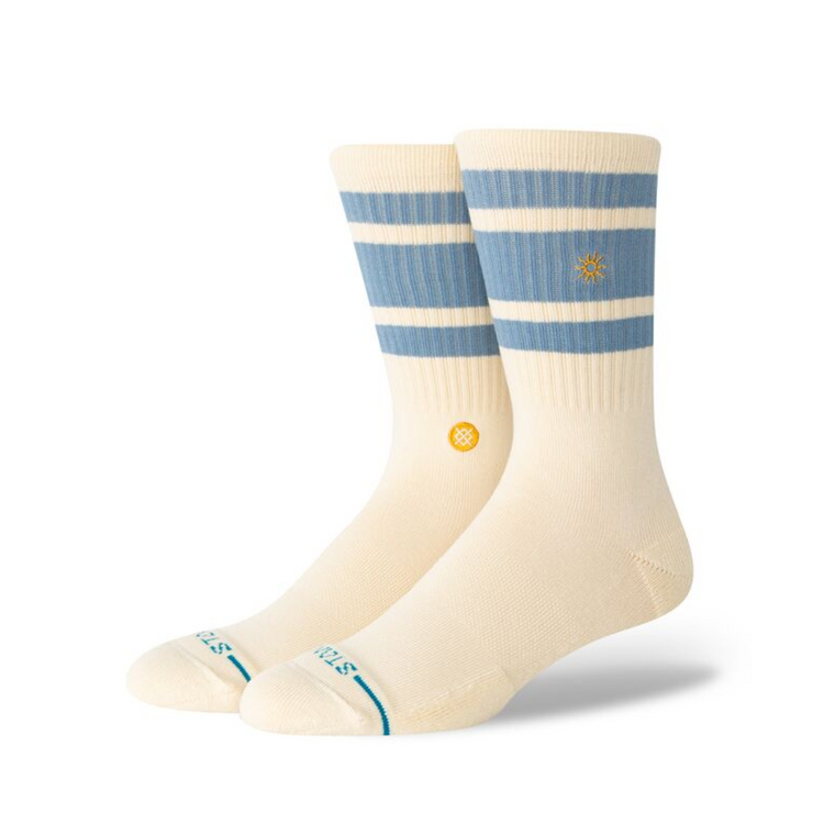 Stance HOMMES GOT SOL CREW SOCKS