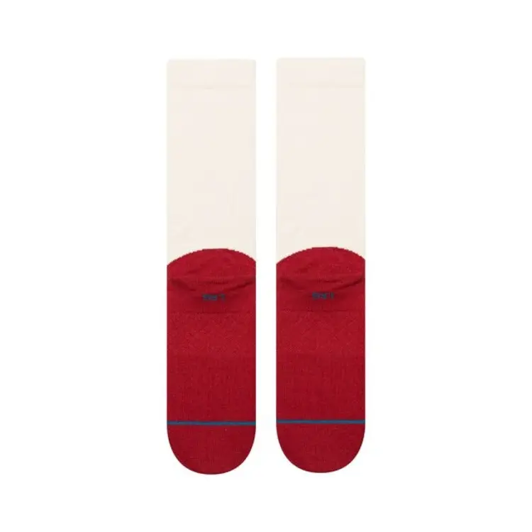 Stance HOMMES HEATING UP CREW SOCKS