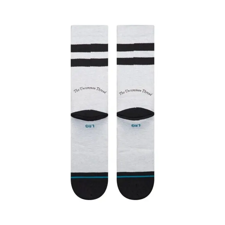 Stance MEN'S THREADS CREW SOCKS