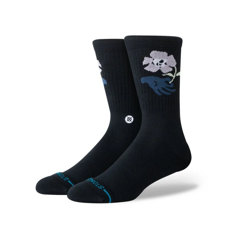 Stance MEN'S WILTED CREW SOCKS