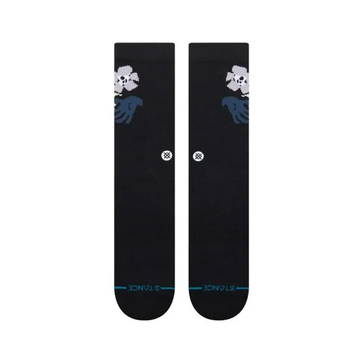 Stance HOMMES WILTED CREW SOCKS
