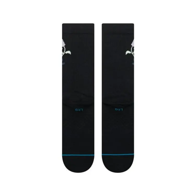 Stance MEN'S WILTED CREW SOCKS