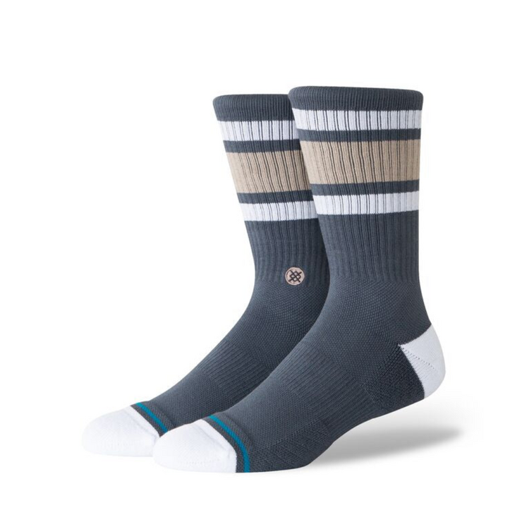 Stance HOMMES SIGNATURE BOYD CREW SOCKS