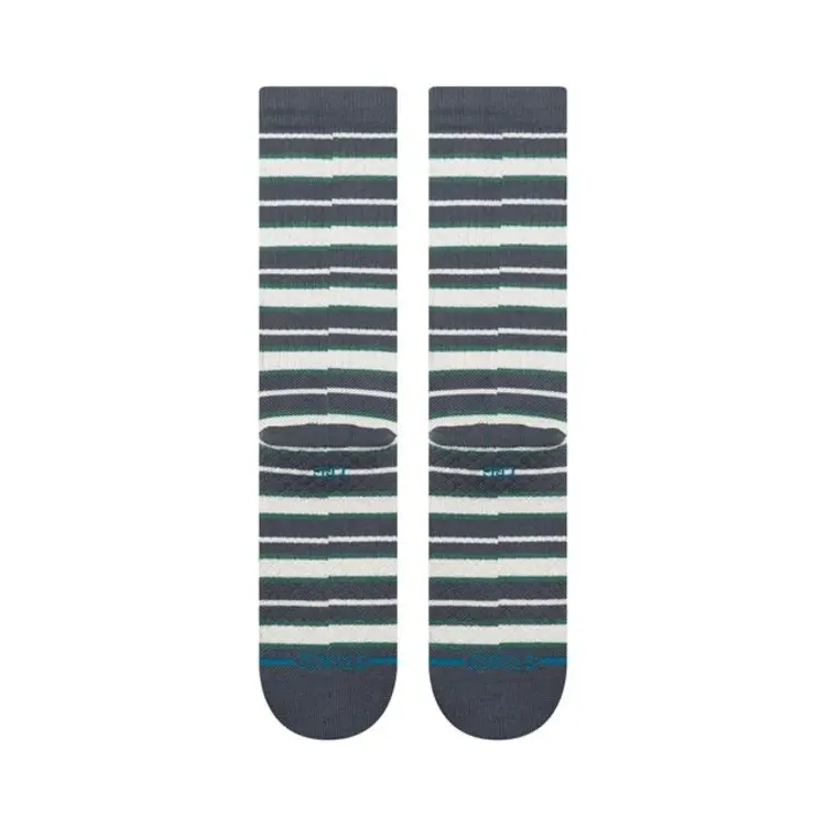 Stance MEN'S SIGNATURE STRIPE CREW SOCKS