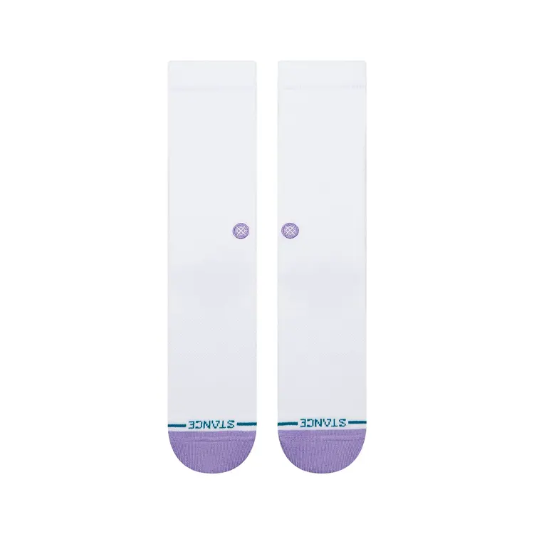 Stance MEN'S ICON DOT CREW SOCKS