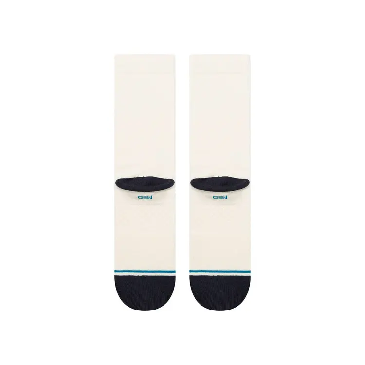Stance WOMEN'S HEART CREW SOCKS