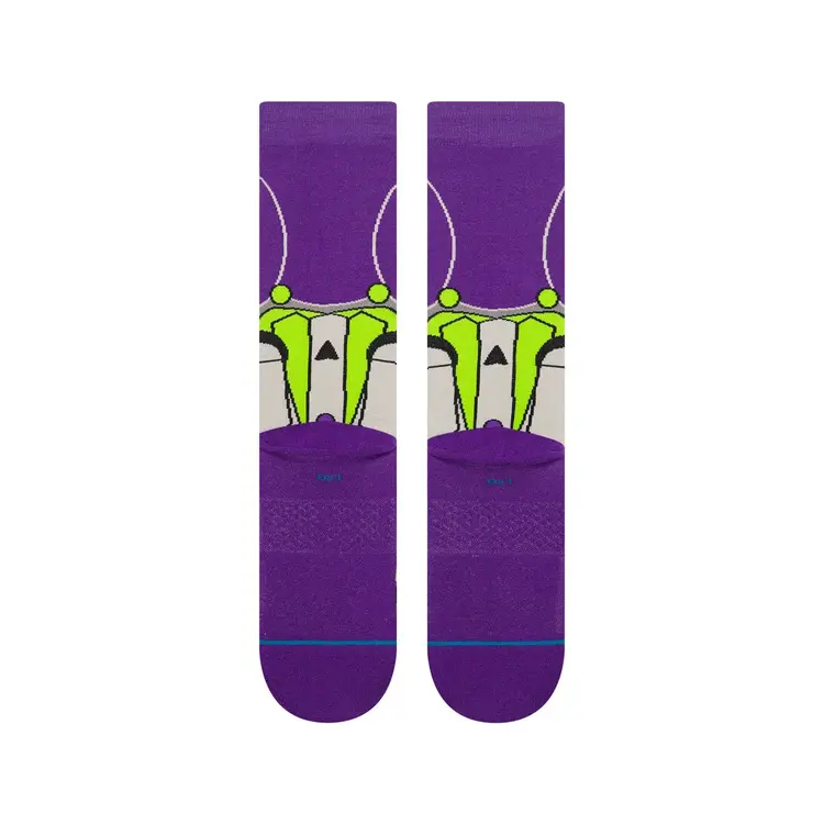 Stance HOMMES BUZZ CREW SOCKS