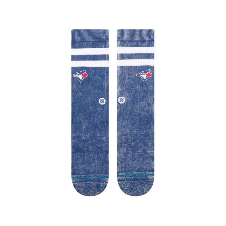Stance HOMMES MLB ROTATION TOR CREST SOCKS