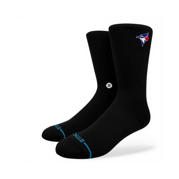 Stance MEN'S MLB TOR CREST SOCKS