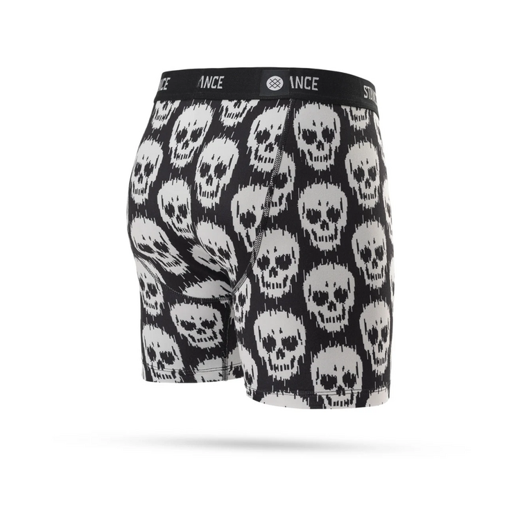 Stance MEN'S SKULLS BOXER BRIEF