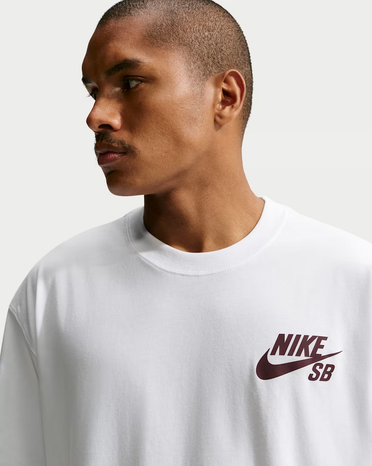 Nike SB MEN'S LOGO SKATE T-SHIRT