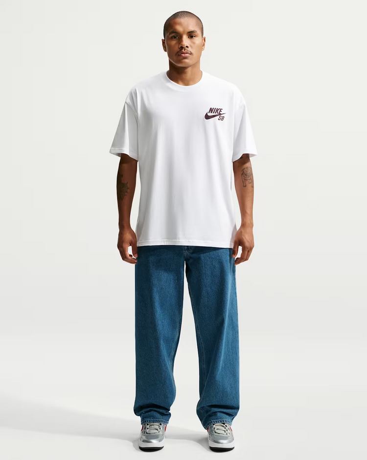 Nike SB MEN'S LOGO SKATE T-SHIRT