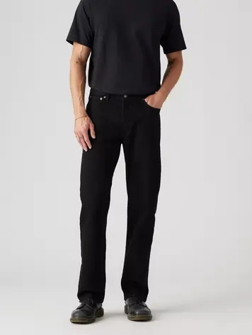 Levis MEN'S 514 STRAIGHT JEANS NATIVE CALI
