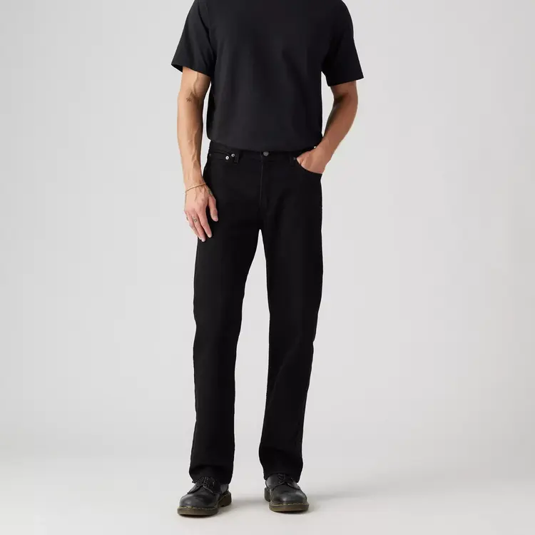 Levis HOMMES 514 STRAIGHT JEANS