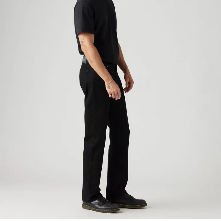 Levis MEN'S 514 STRAIGHT JEANS