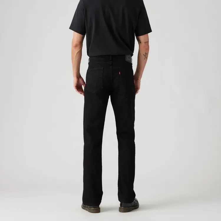 Levis MEN'S 514 STRAIGHT JEANS