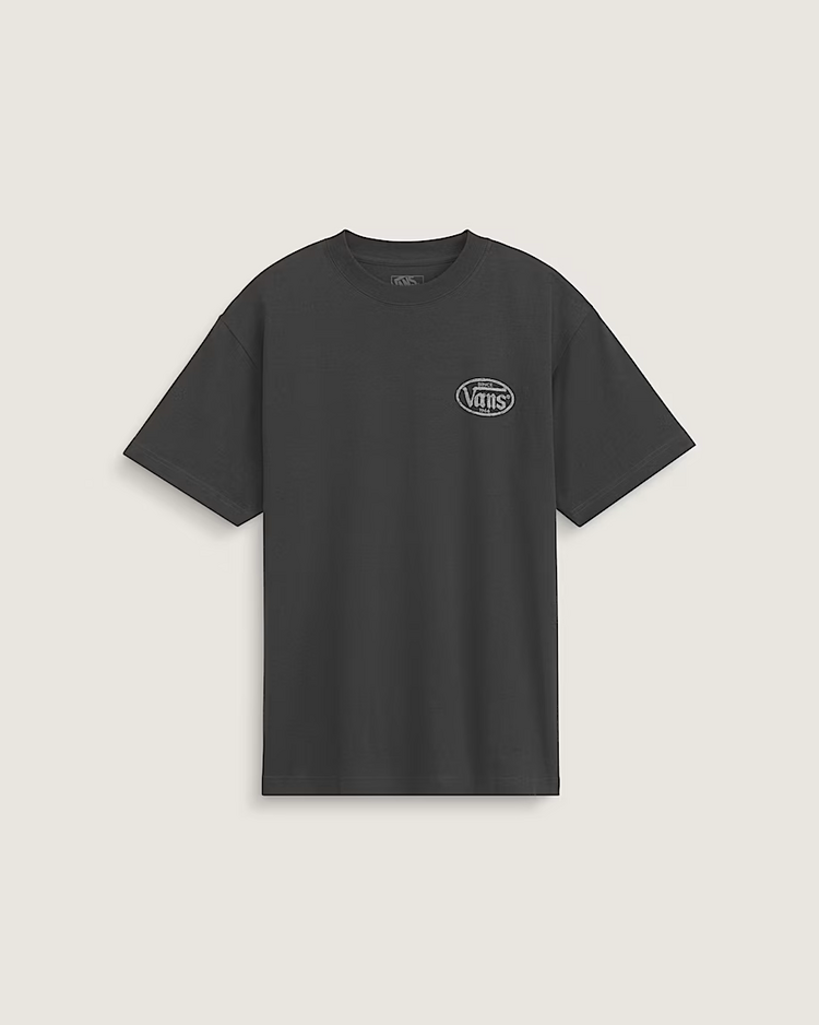 Vans MEN'S THE PAINTED ROSE SS T-SHIRT
