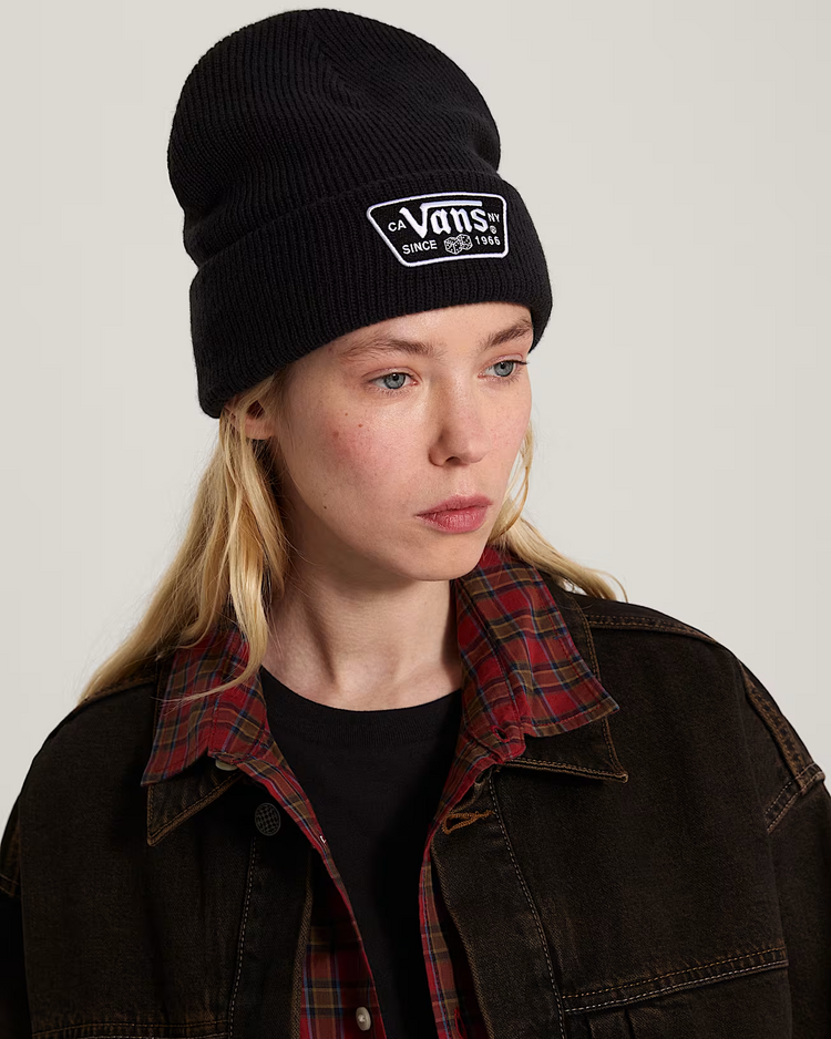 Vans TUQUE KNU PATCH