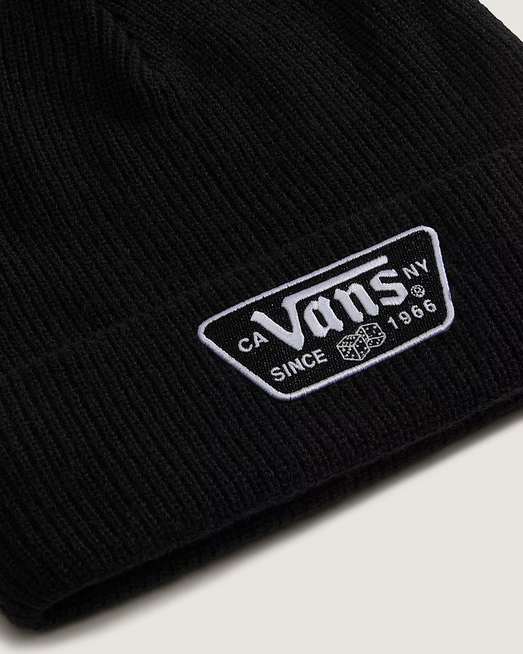 Vans TUQUE KNU PATCH