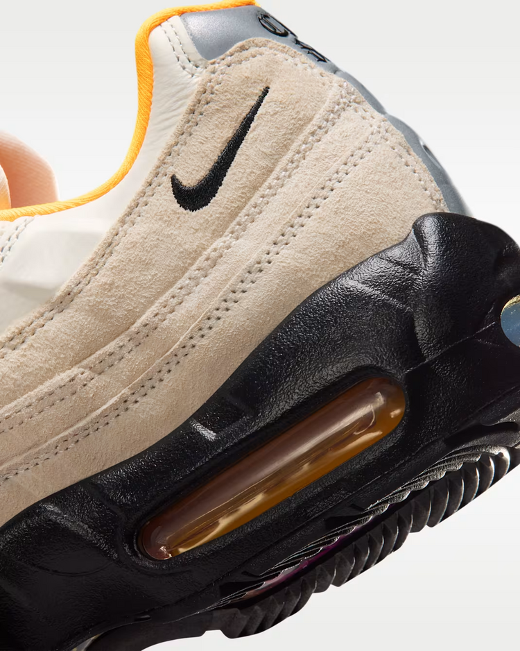 Nike SB MEN'S AIR MAX 95' CLUB 58'