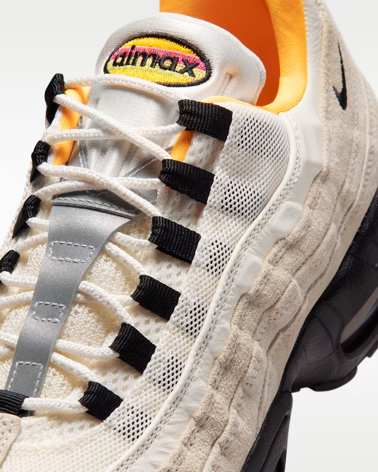 Nike SB MEN'S AIR MAX 95' CLUB 58'