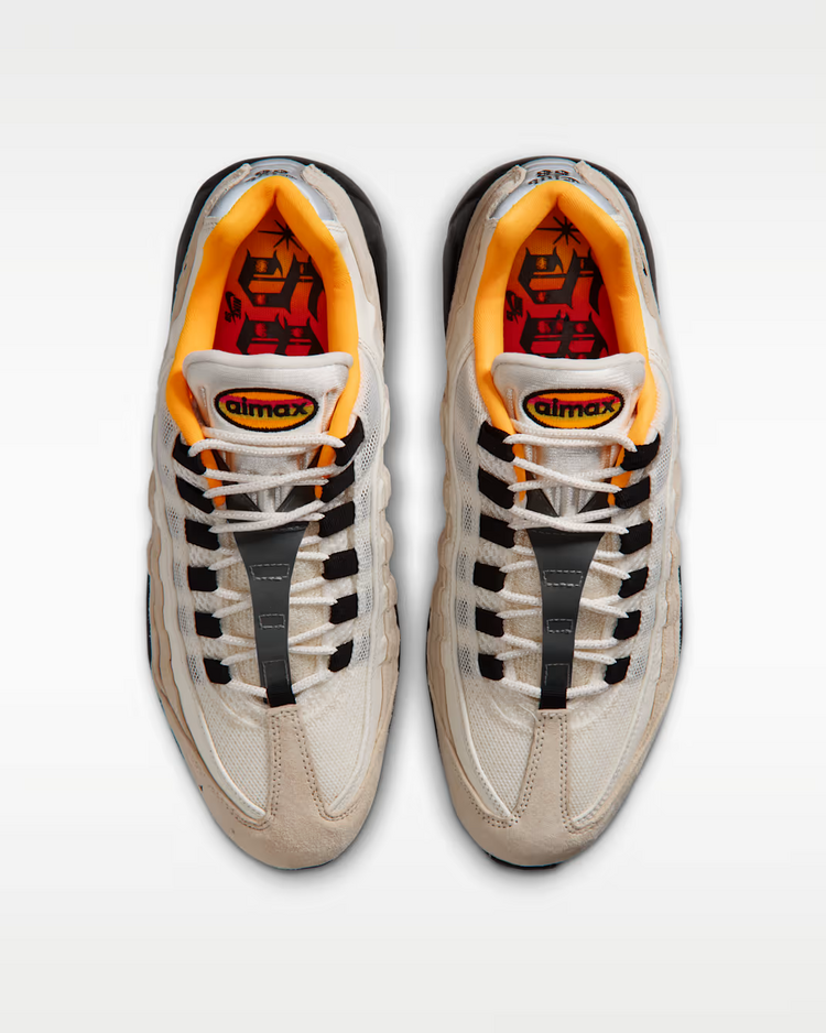 Nike SB MEN'S AIR MAX 95' CLUB 58'