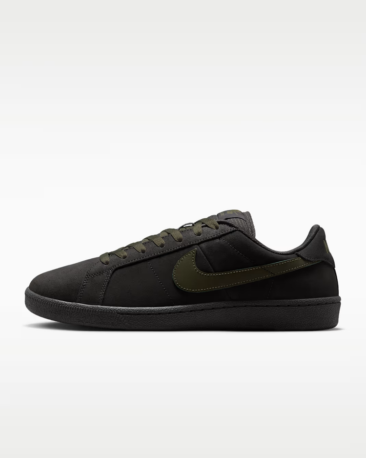 Nike SB HOMMES ZOOM TENNIS CLASSIC SKATE SHOES