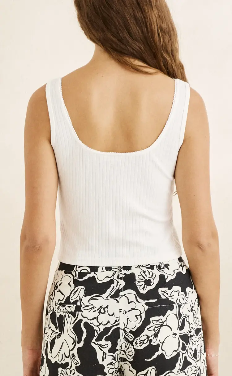 Rhythm WOMEN'S JULIET TANK