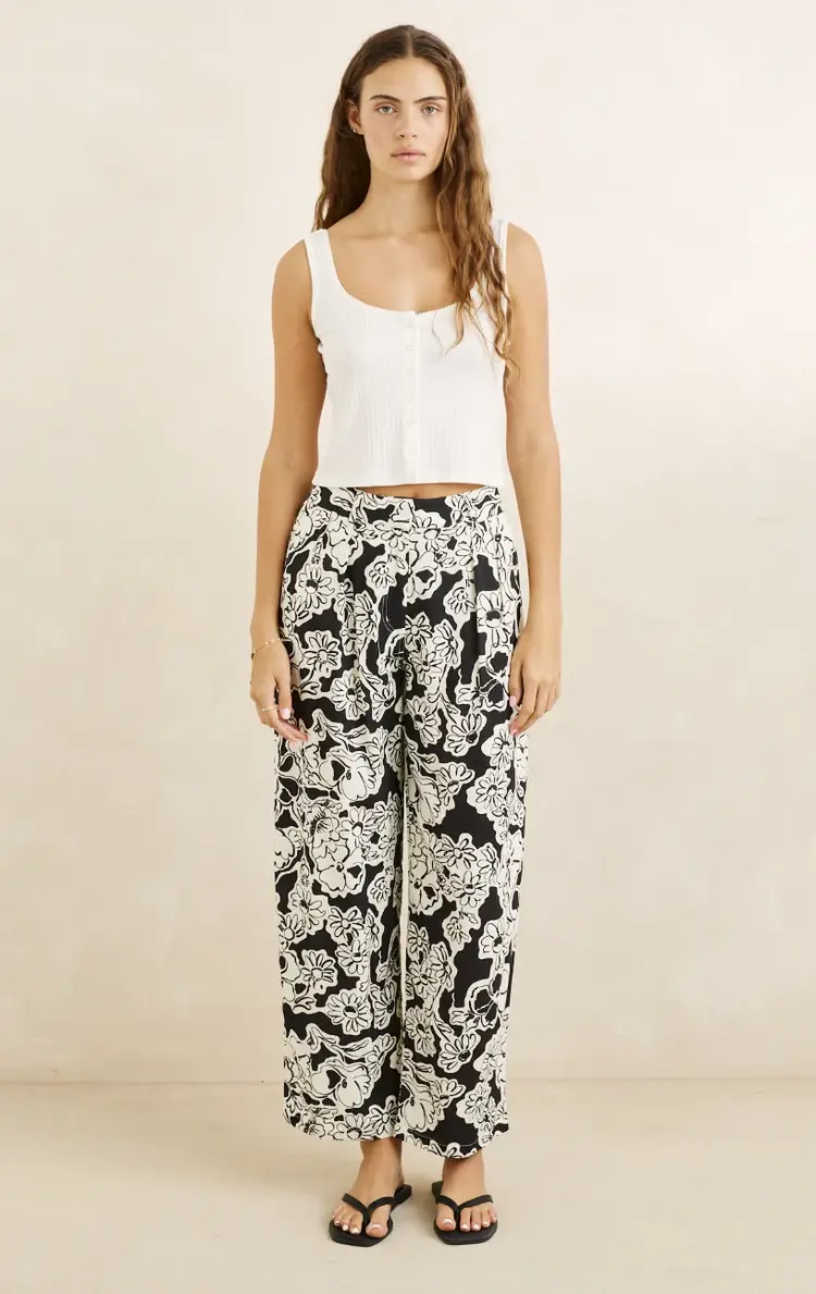 Rhythm WOMEN'S JULIET TANK