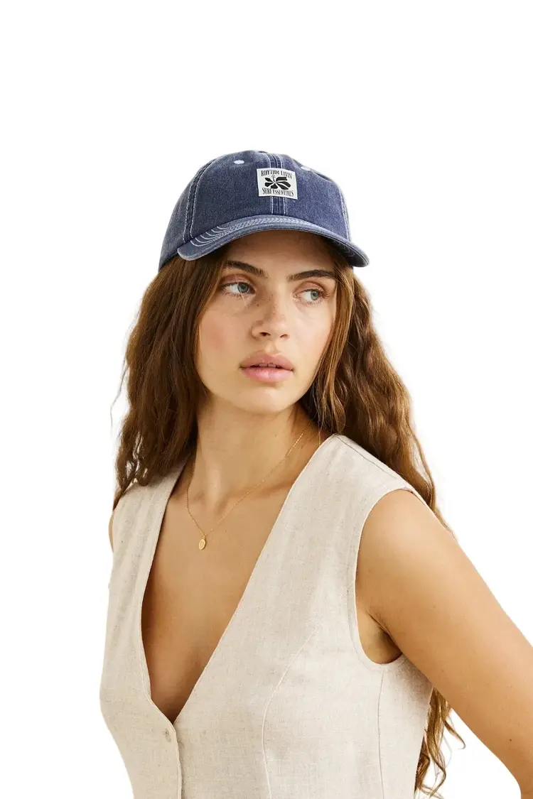 Rhythm FEMMES BAYSIDE CAP