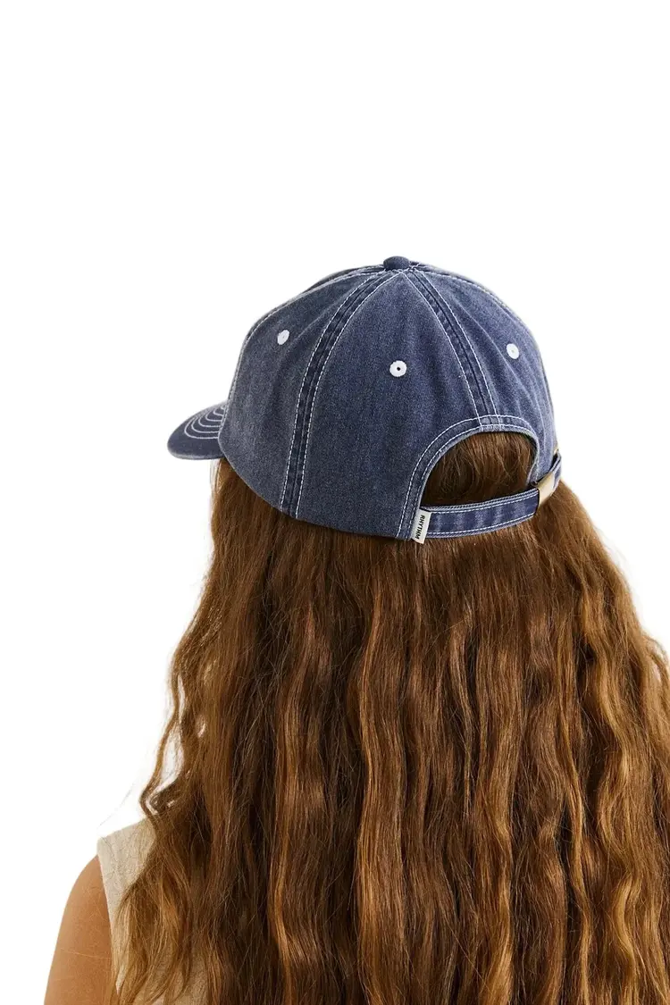 Rhythm WOMEN'S BAYSIDE CAP